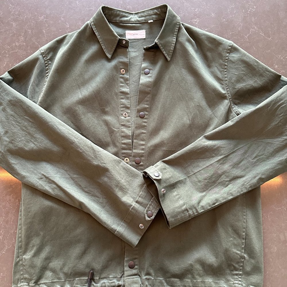 KOTN Coaches Jacket - Size M